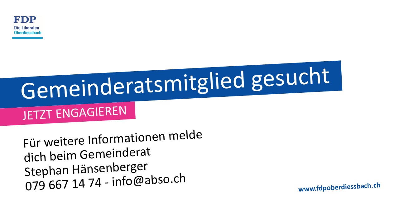 FDP - PLR Slider